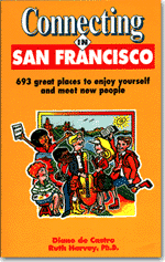 Connecting In San Francisco (cover shot)