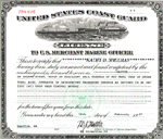 thumbnail of 1st Coast Guard license