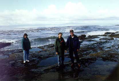 picture of Dingees on Vancouver Island