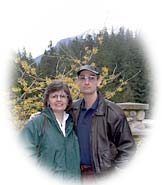photo of Bill & Linda Dingee
