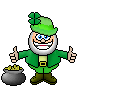 leprechaun