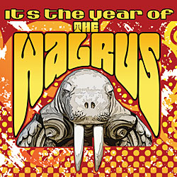 Year of the Walrus image