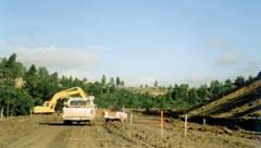 Why are they doing construction on this road now?